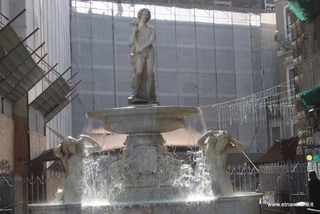 Piazza del Duomo Catania